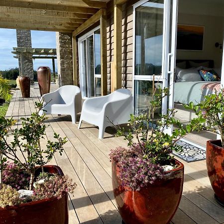 Kauri Glen Bnb Te Arai Zewnętrze zdjęcie