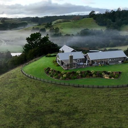 Bed and Breakfast Kauri Glen Bnb Te Arai Zewnętrze zdjęcie