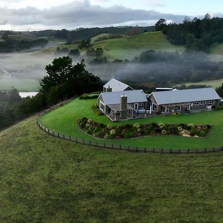 Kauri Glen Bnb Te Arai Zewnętrze zdjęcie