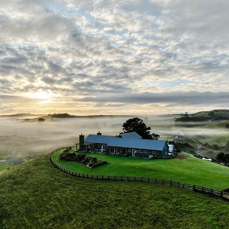 Kauri Glen Bnb Te Arai Zewnętrze zdjęcie