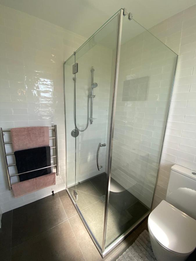 Kauri Glen Bnb Te Arai Zewnętrze zdjęcie