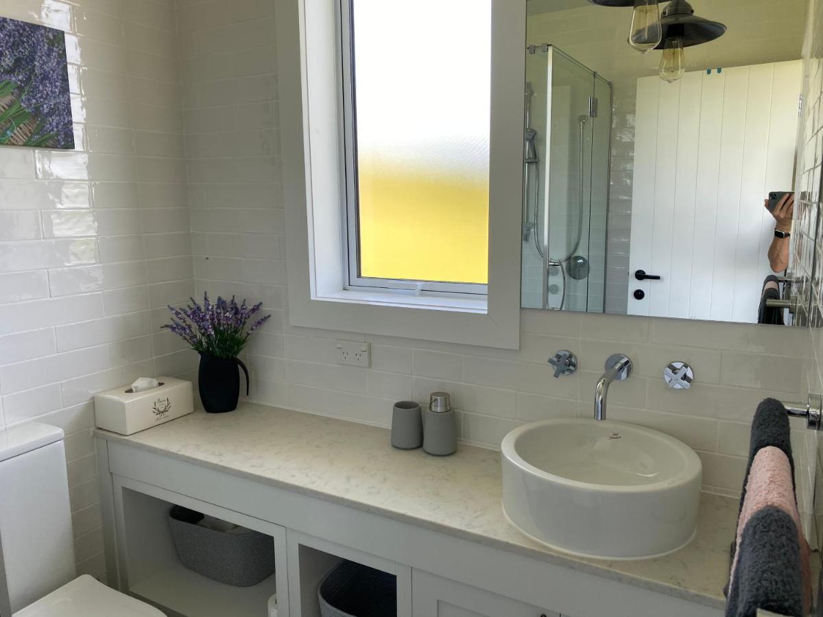 Kauri Glen Bnb Te Arai Zewnętrze zdjęcie