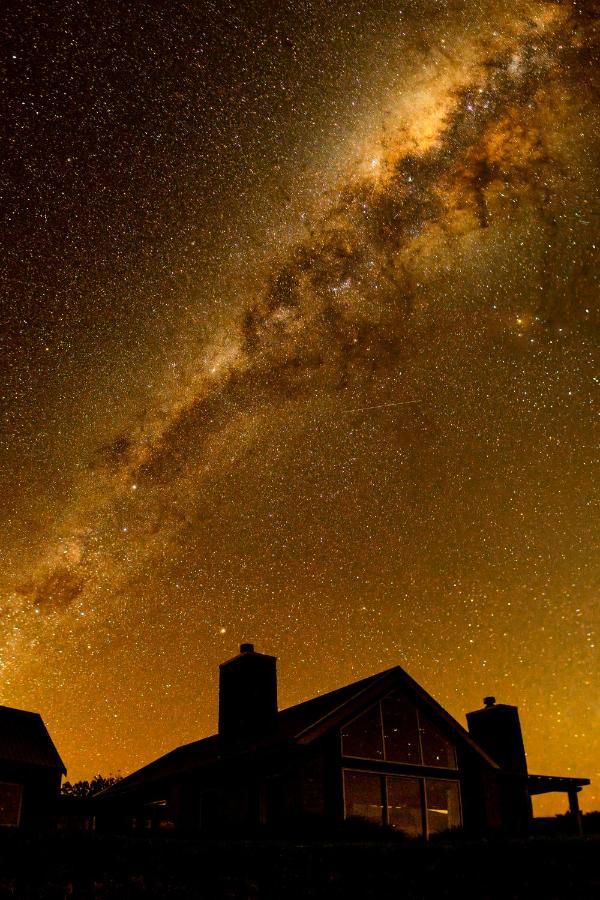 Kauri Glen Bnb Te Arai Zewnętrze zdjęcie