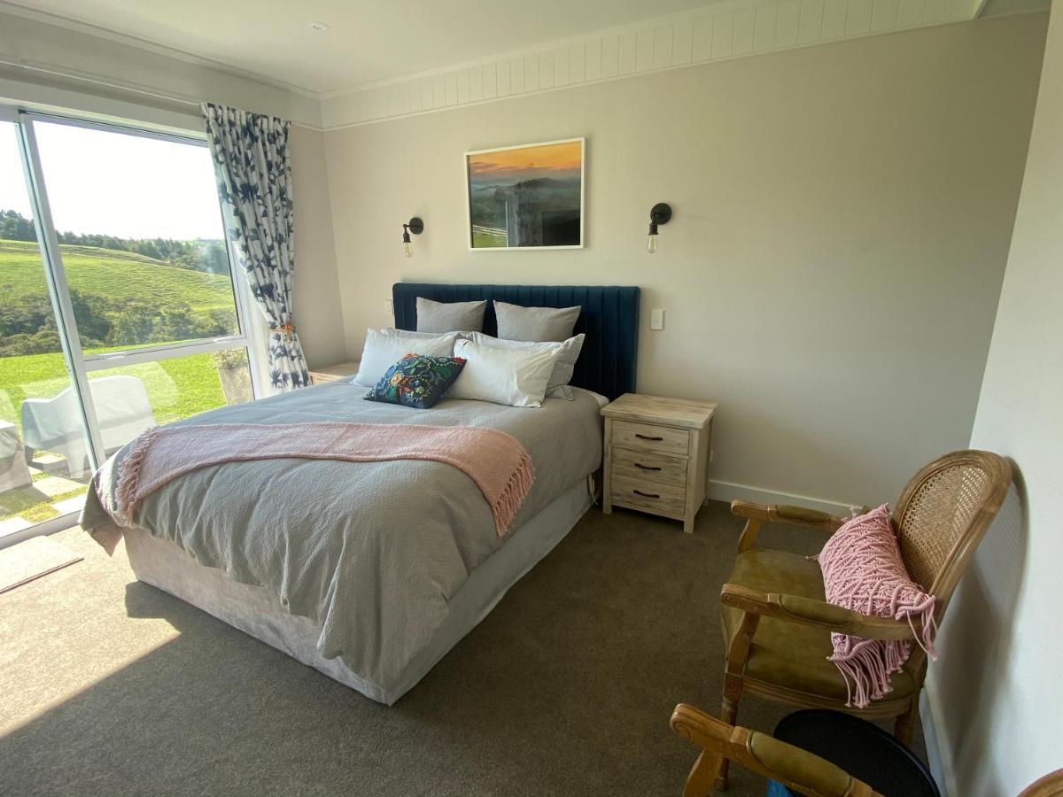 Bed and Breakfast Kauri Glen Bnb Te Arai Zewnętrze zdjęcie