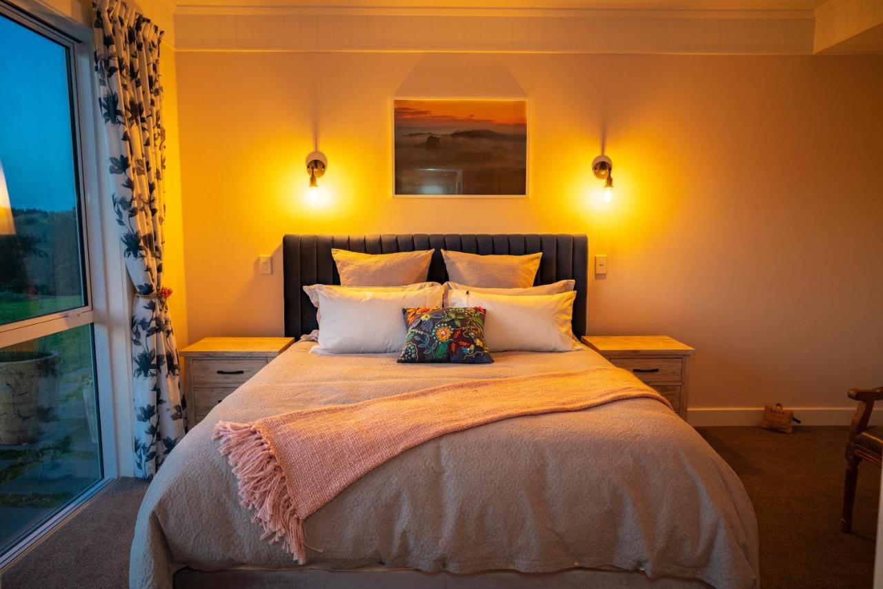 Kauri Glen Bnb Te Arai Zewnętrze zdjęcie