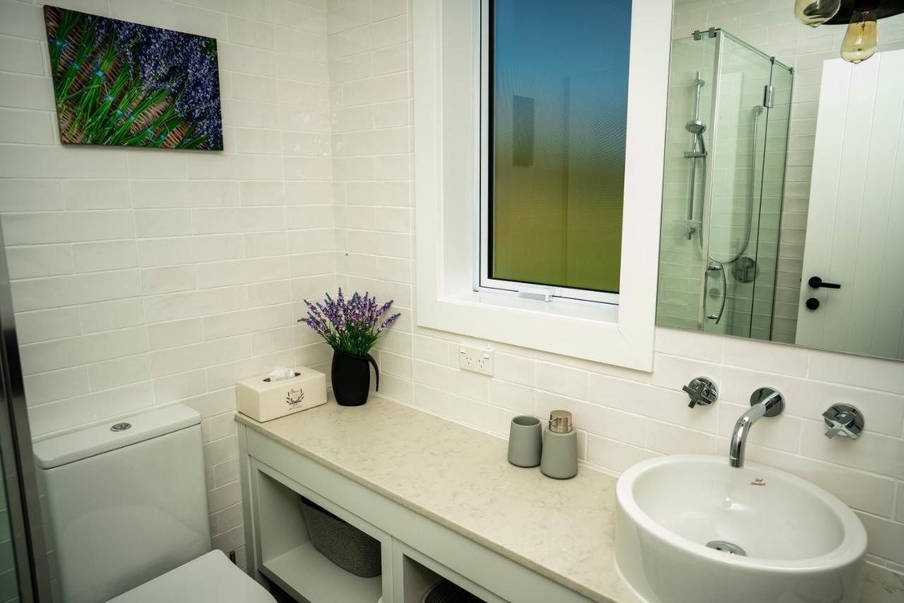 Kauri Glen Bnb Te Arai Zewnętrze zdjęcie