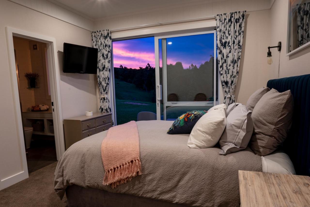 Kauri Glen Bnb Te Arai Zewnętrze zdjęcie