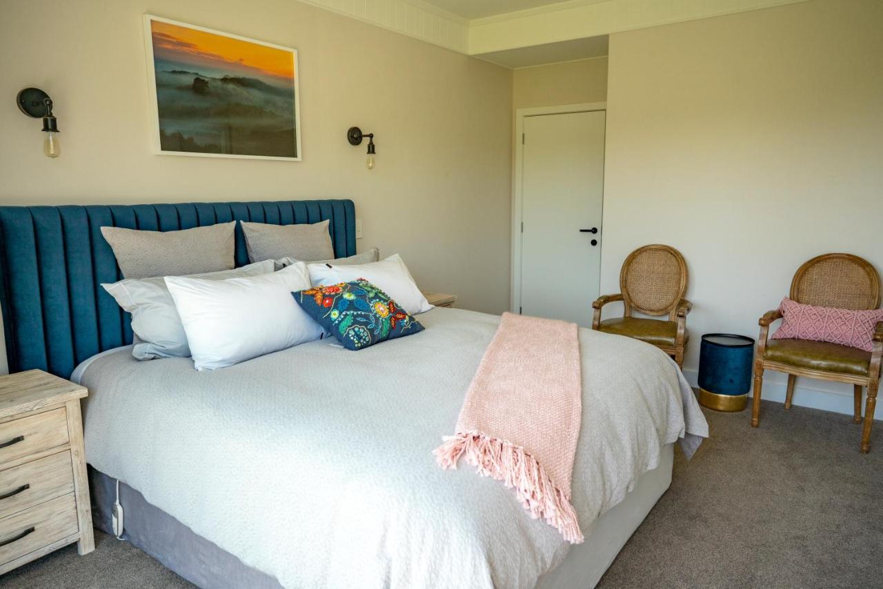 Kauri Glen Bnb Te Arai Zewnętrze zdjęcie