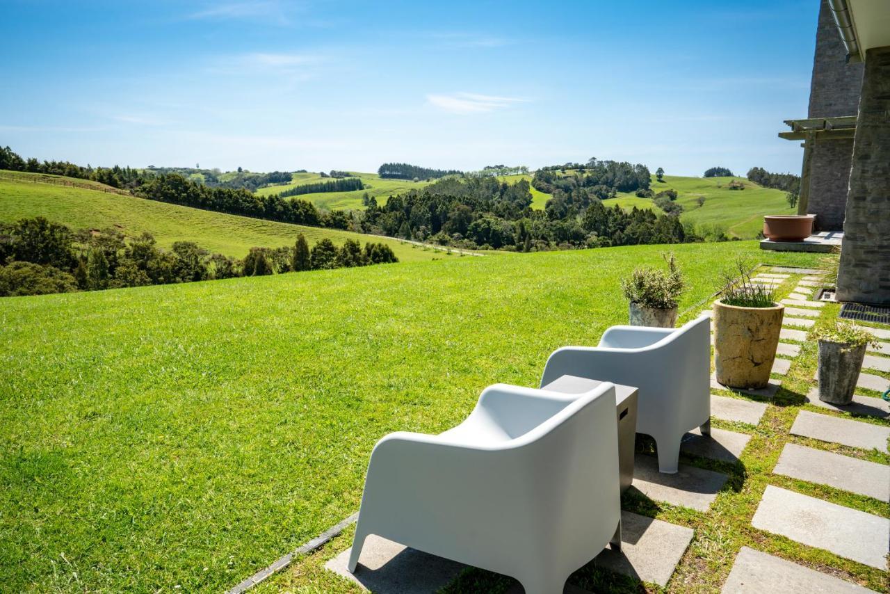 Kauri Glen Bnb Te Arai Zewnętrze zdjęcie