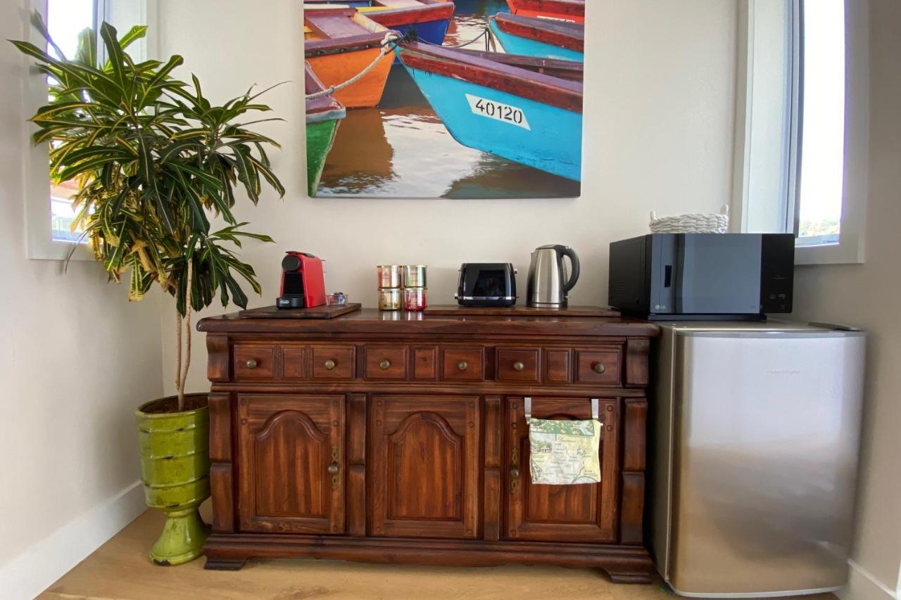 Kauri Glen Bnb Te Arai Zewnętrze zdjęcie