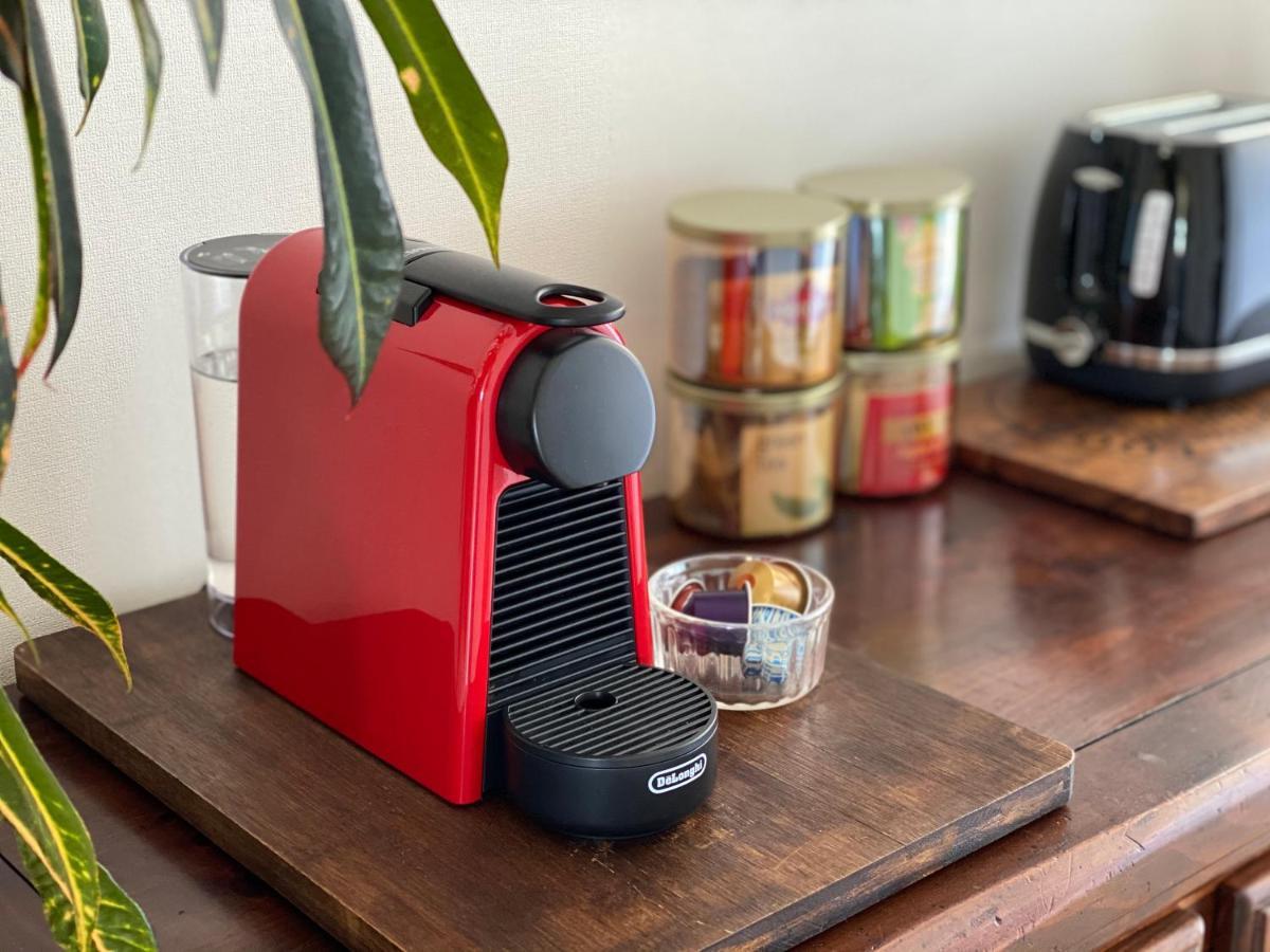 Kauri Glen Bnb Te Arai Zewnętrze zdjęcie