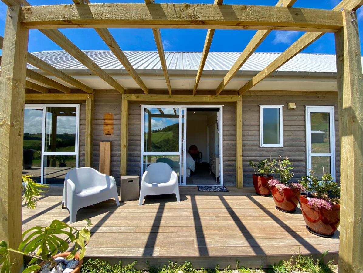 Kauri Glen Bnb Te Arai Zewnętrze zdjęcie