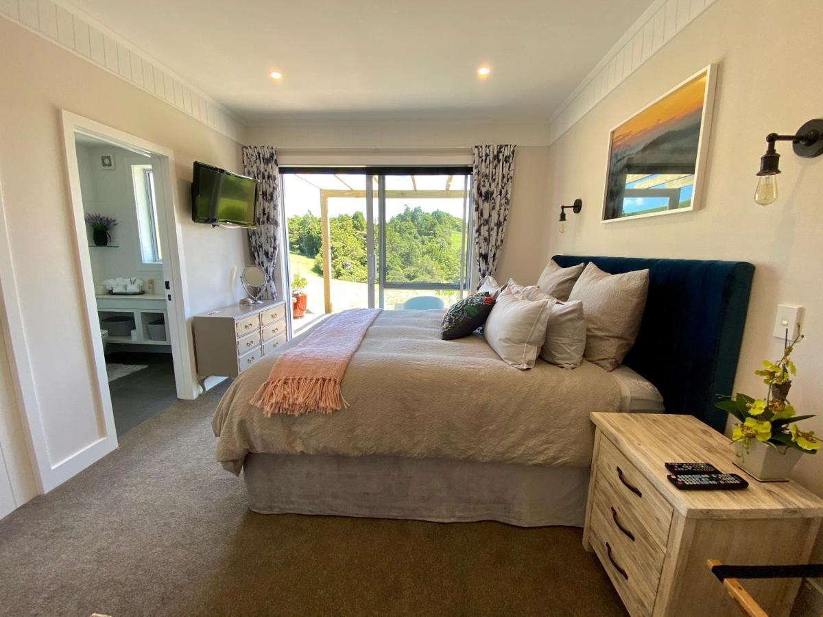 Kauri Glen Bnb Te Arai Zewnętrze zdjęcie