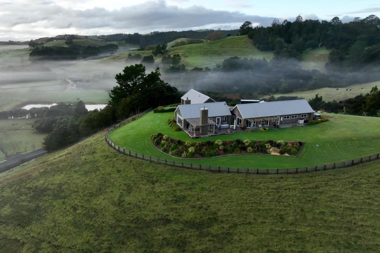 Bed and Breakfast Kauri Glen Bnb Te Arai Zewnętrze zdjęcie